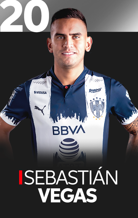Sebastián Vegas