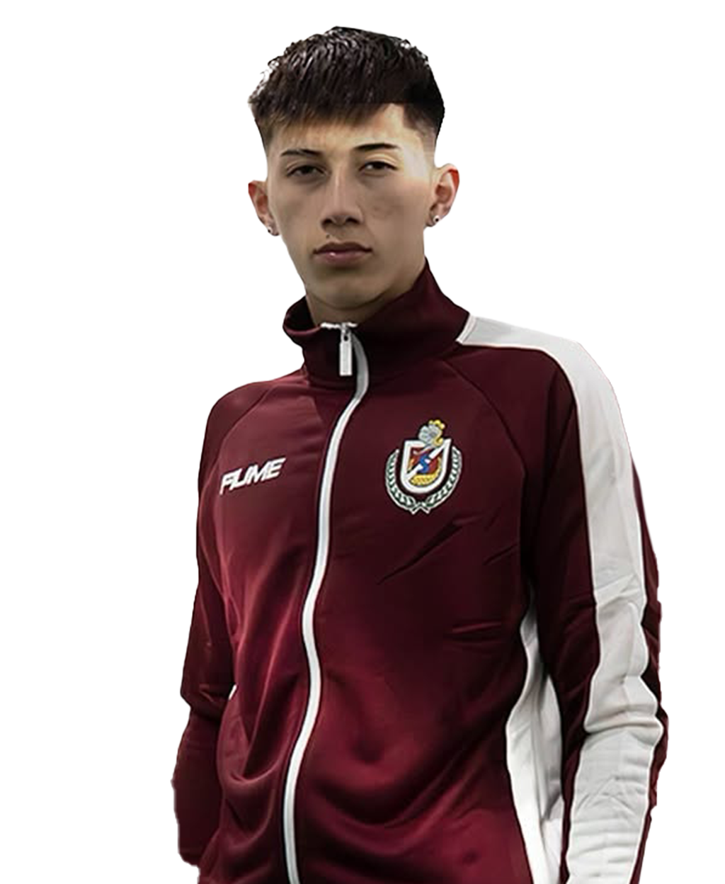 Sepúlveda Cristóbal