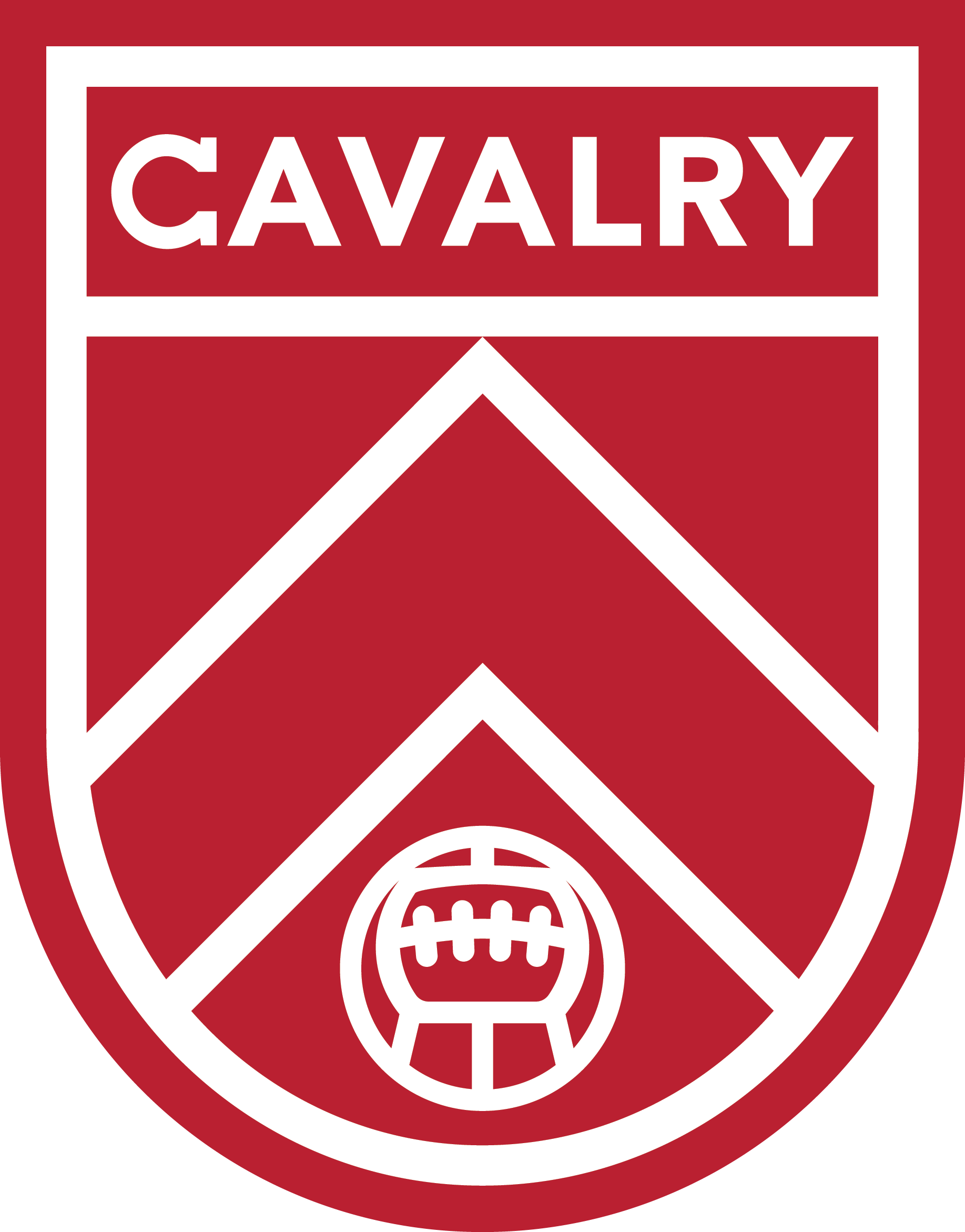 CAVALRY