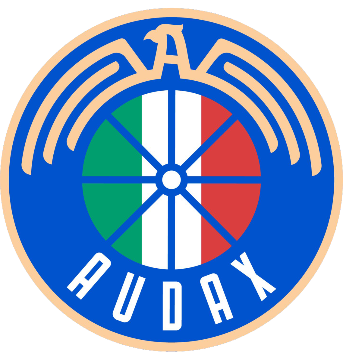 AUDAX ITALIANO