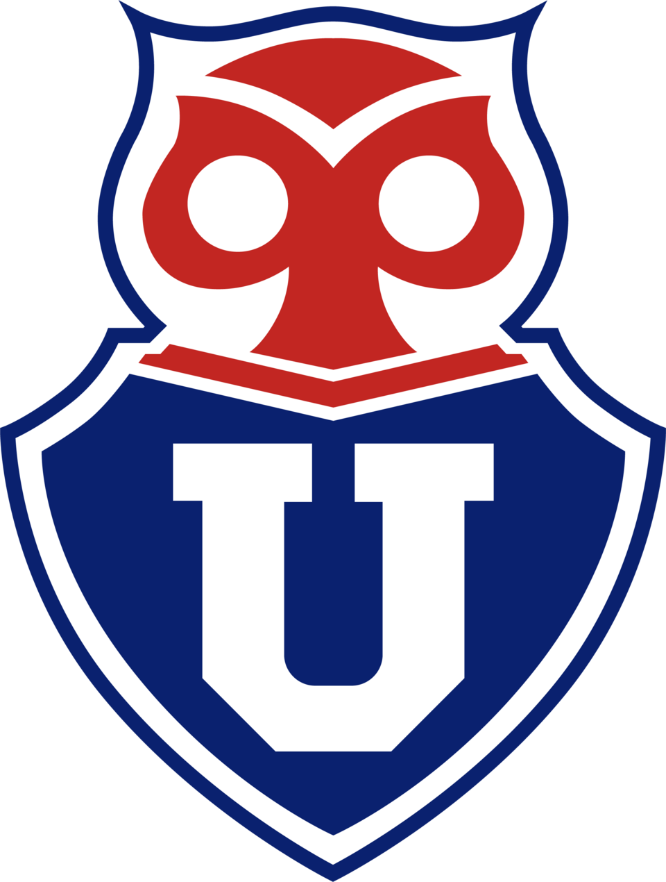 U DE CHILE