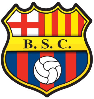 BARCELONA SC