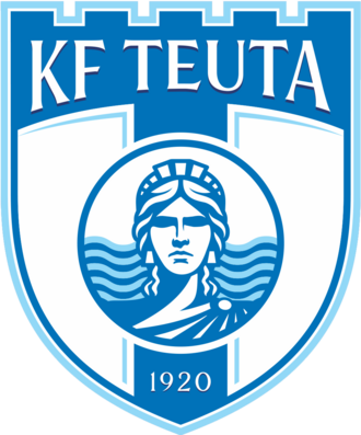 FK TEUTA DURRES