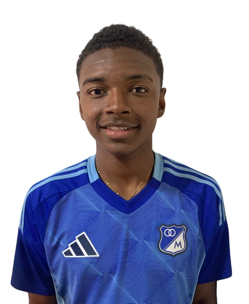 Balanta Luis