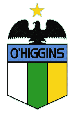 O'HIGGINS