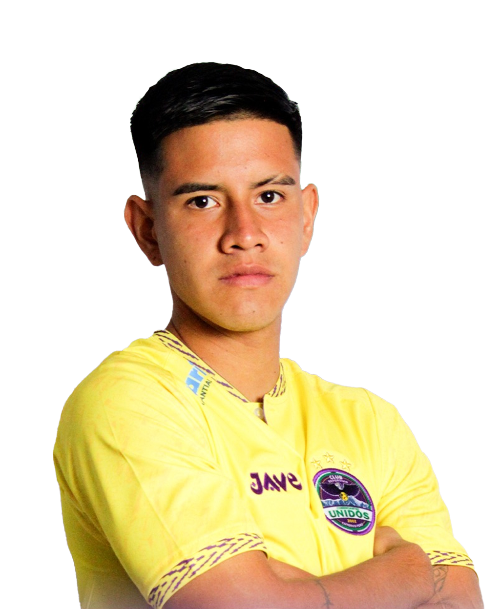 Alfaro Gabriel