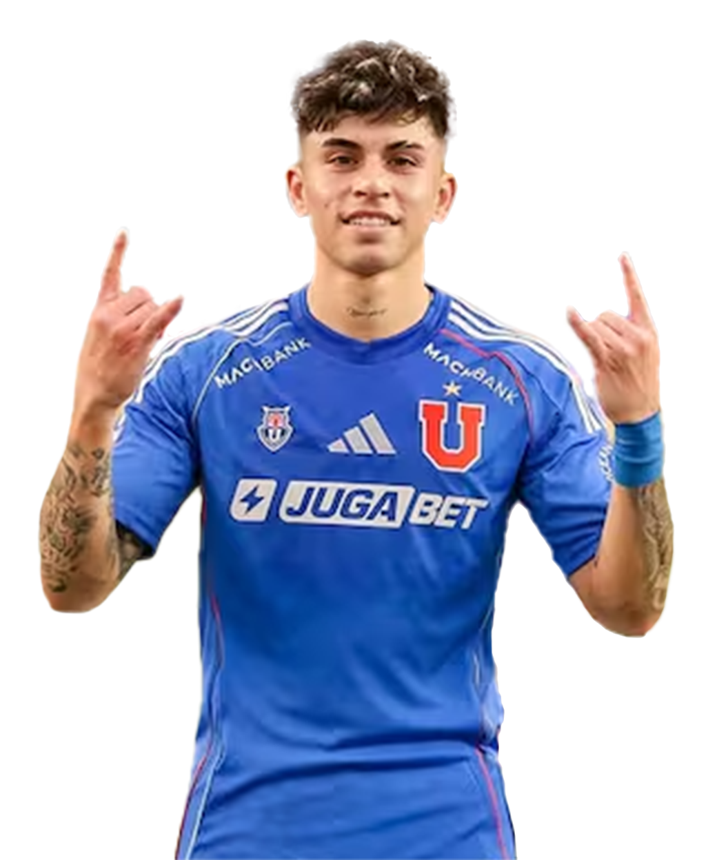 Guerrero Maximiliano