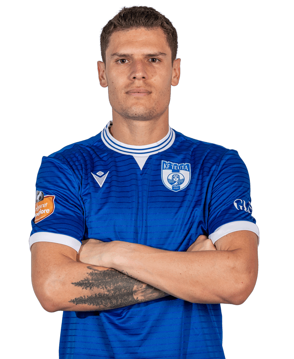 González Sebastián