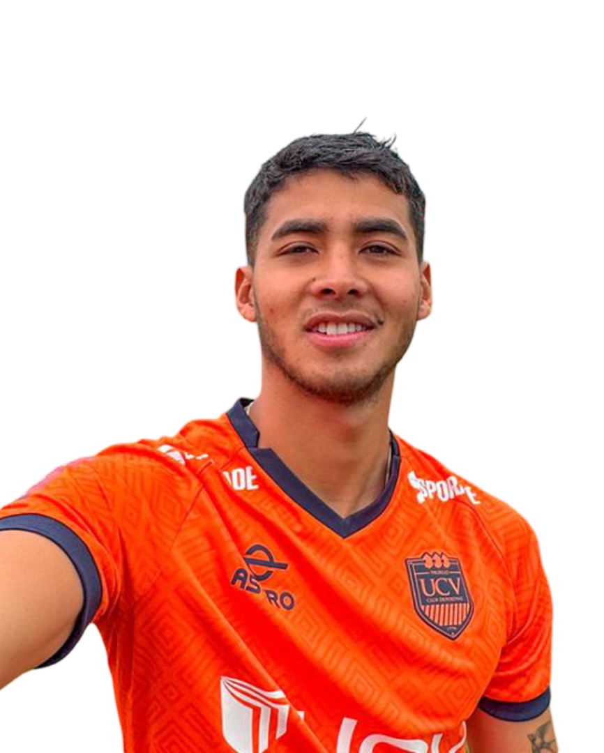 Cavero Sebastián
