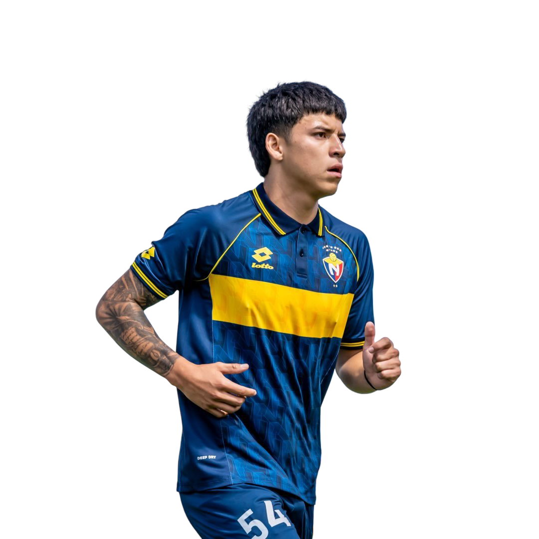 Mayorga Josue