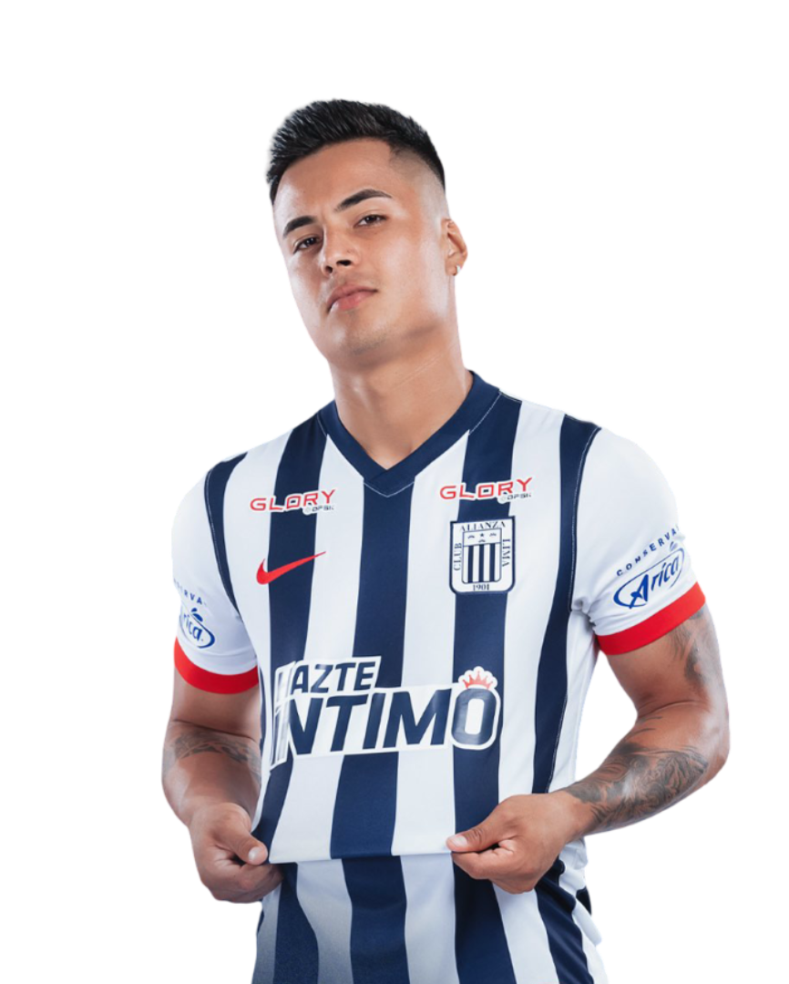Lagos Ricardo