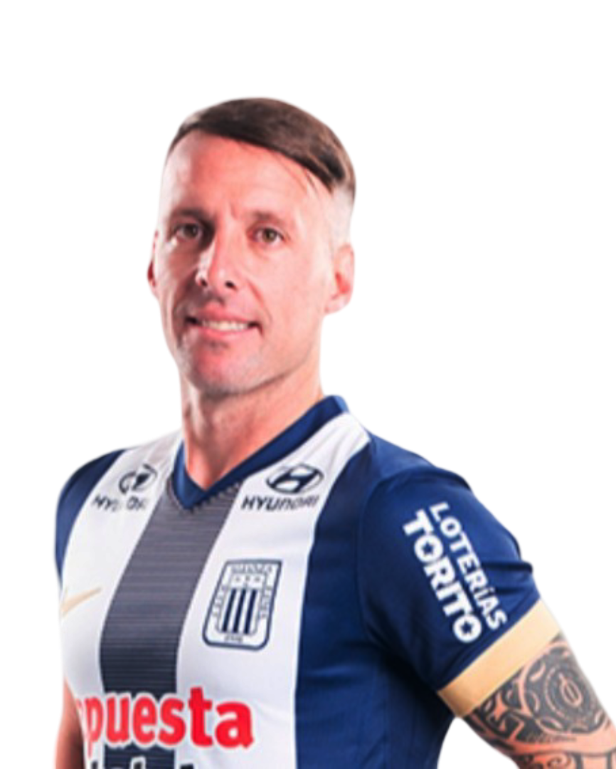 Lavandeira Pablo