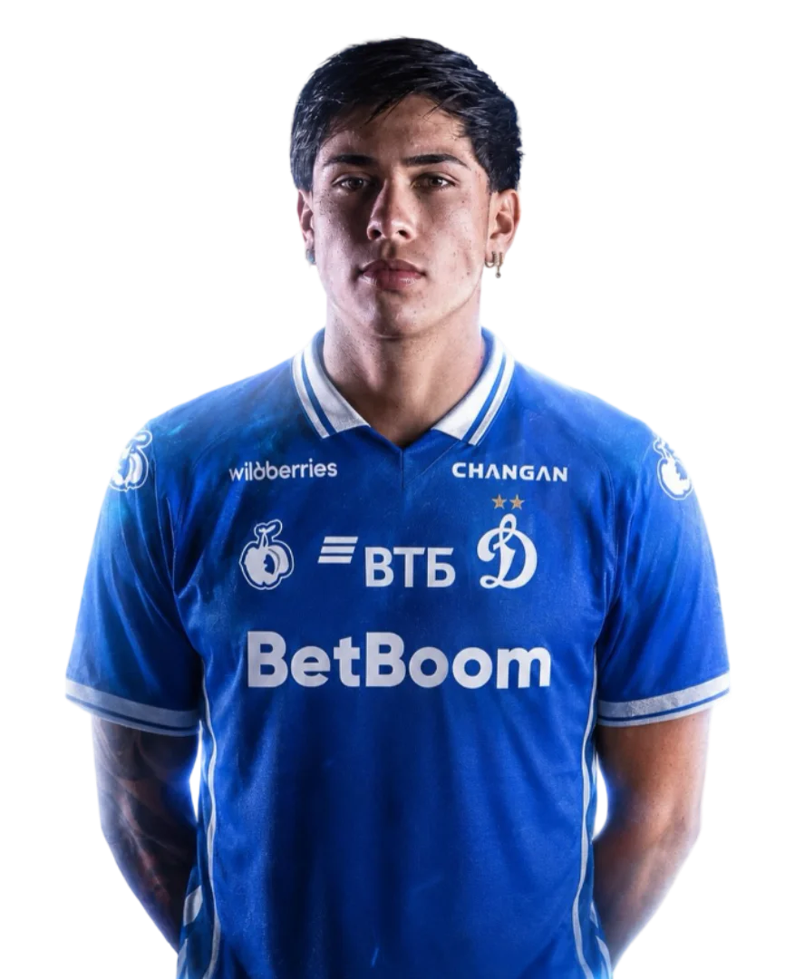 Gutiérrez Maximiliano
