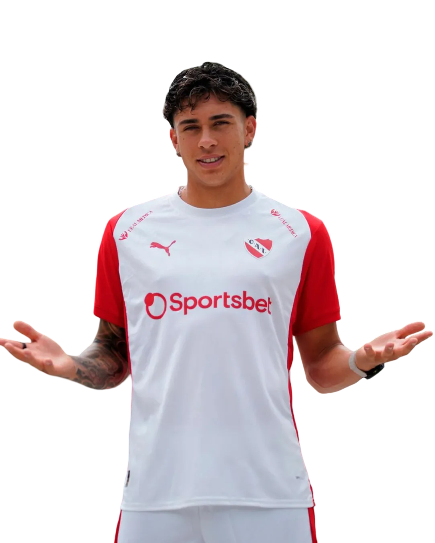 Gutiérrez Maximiliano