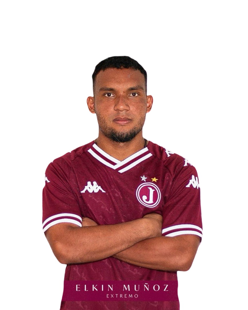 Muñoz Elkin