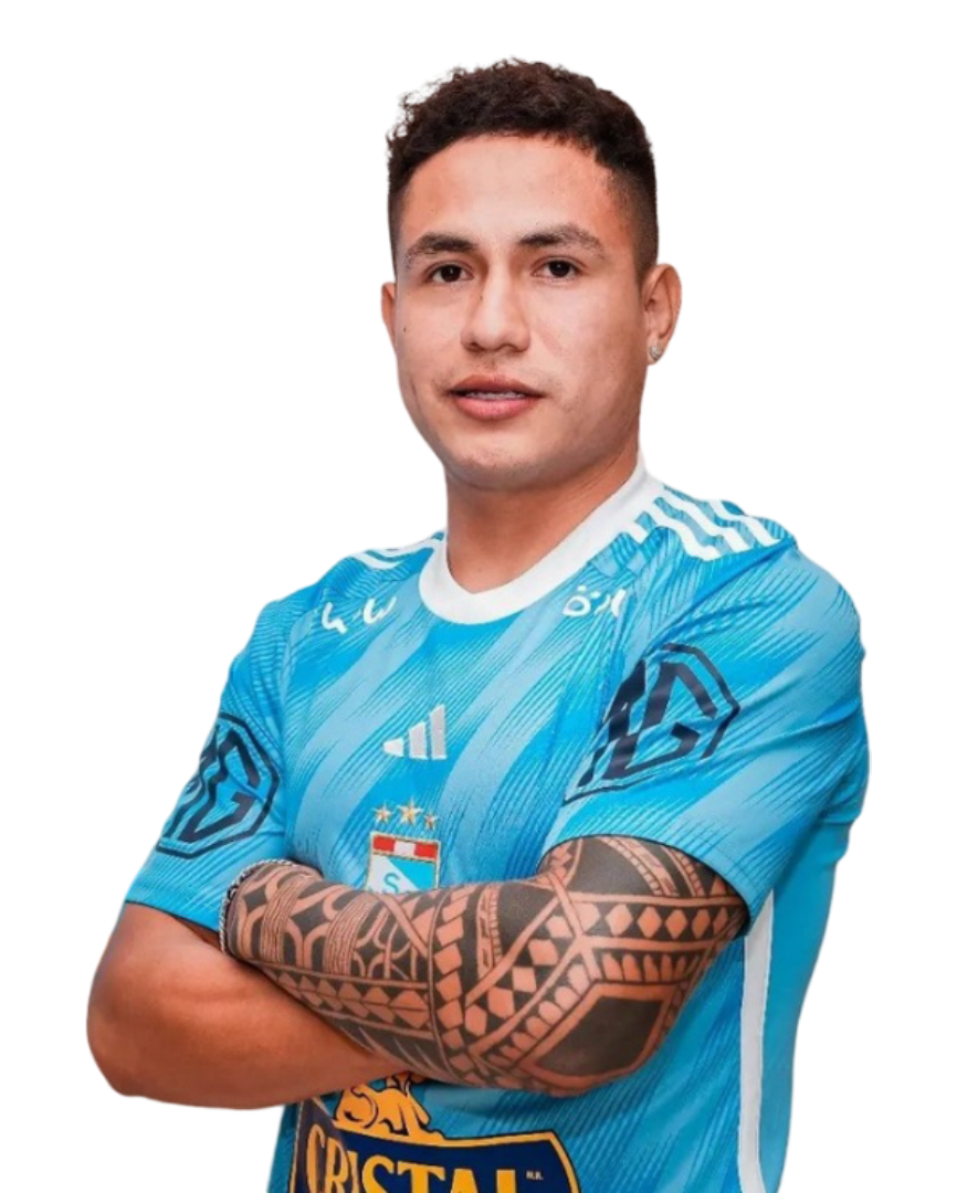 Pretell Jesús