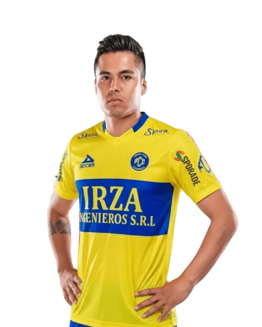 Lagos Ricardo