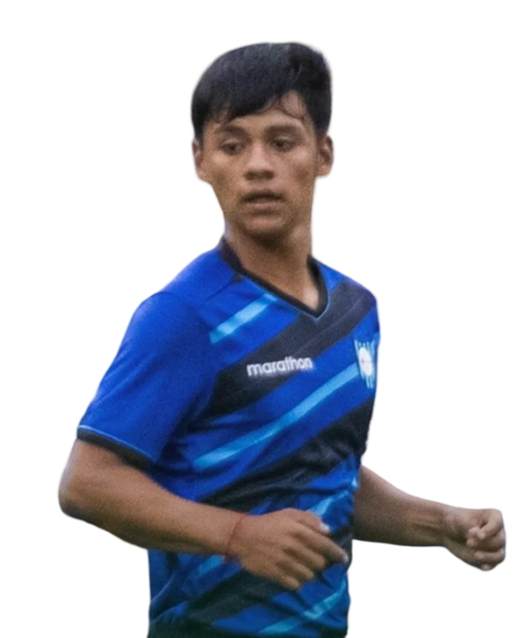 Melgarejo Sebastián