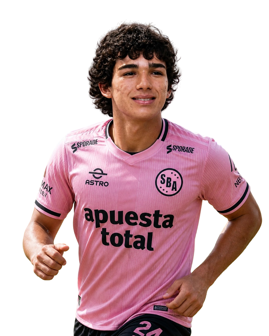 Valencia Nicolás