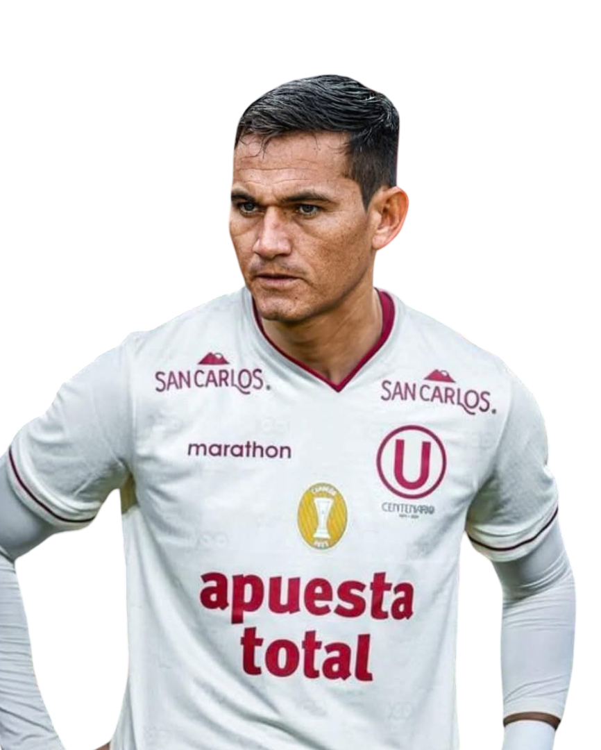 Velez Jairo
