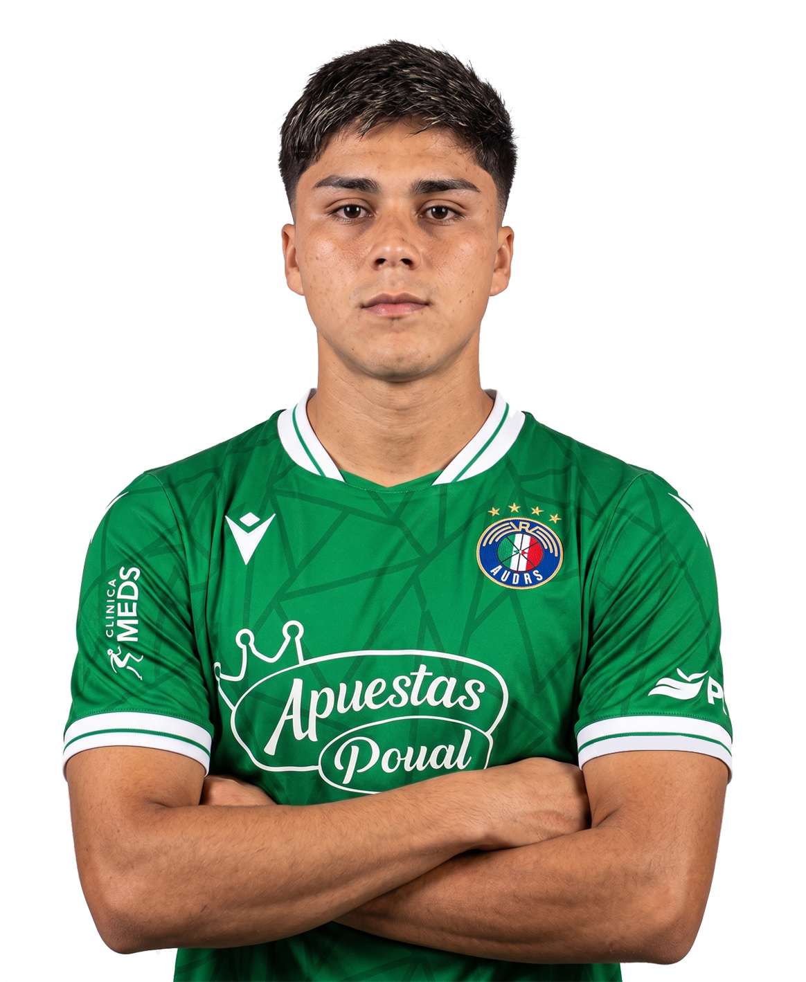 Pizarro Damián