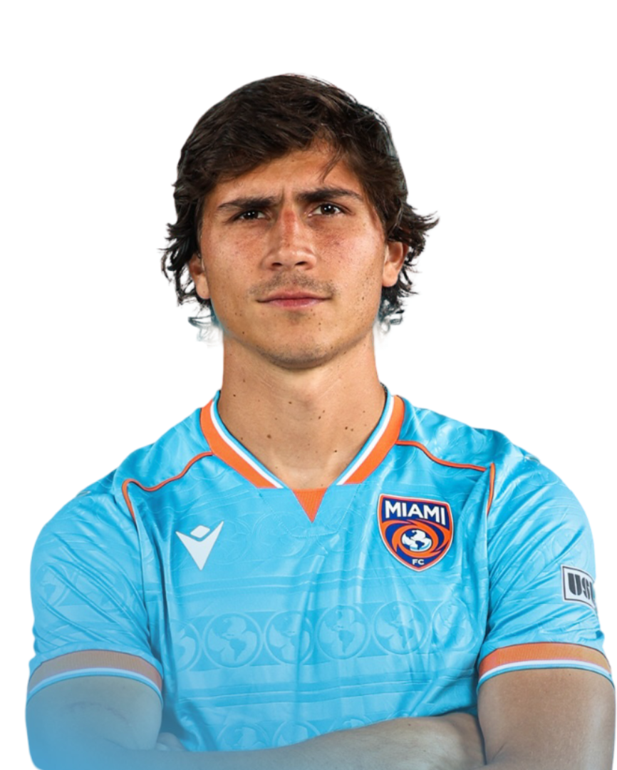 Milesi Alessandro