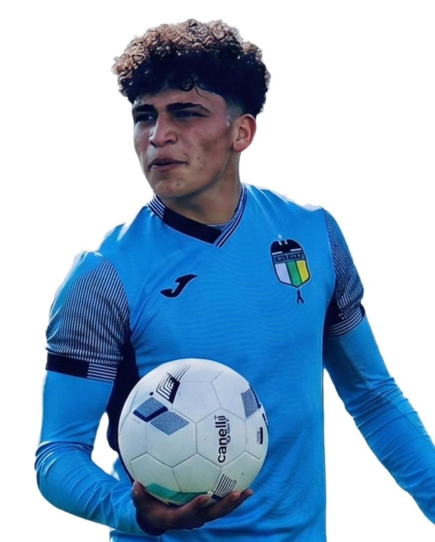Riquelme Ángelo