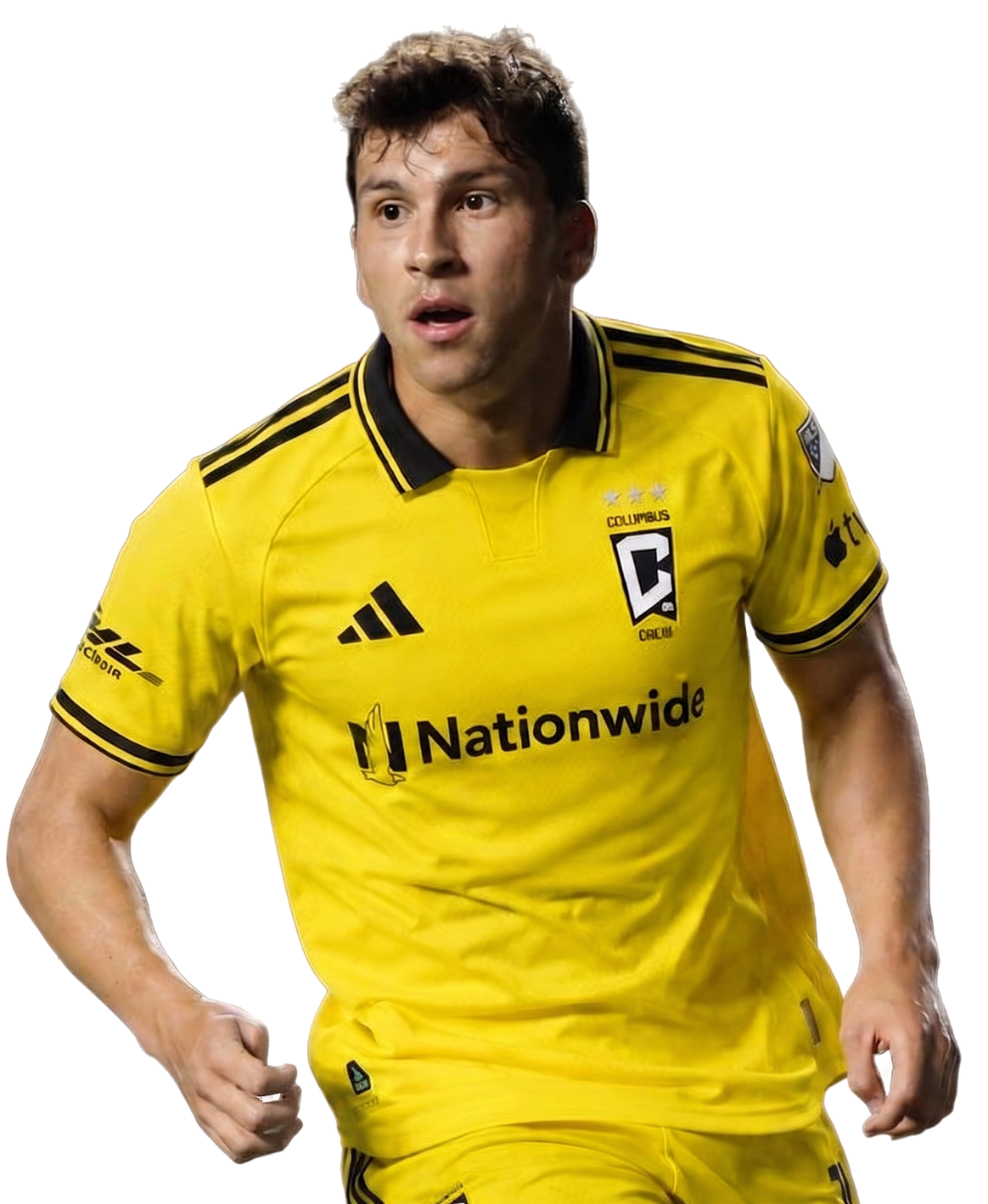 Tapia Gonzalo