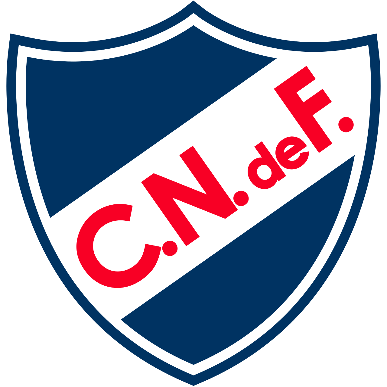 CLUB NACIONAL DE FOOTBALL