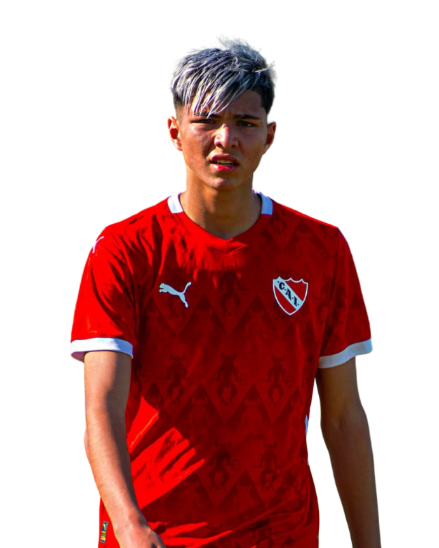 Álvarez Santino