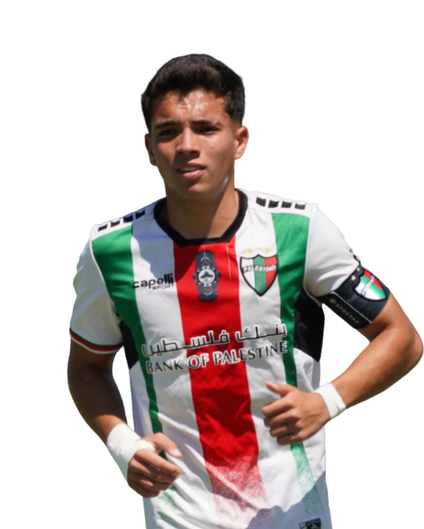 Sebastian Sanhueza Araneda