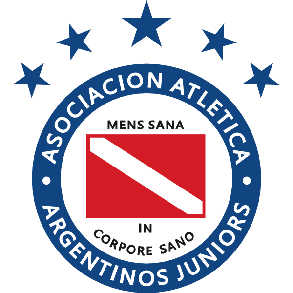 ARGENTINOS JUNIORS