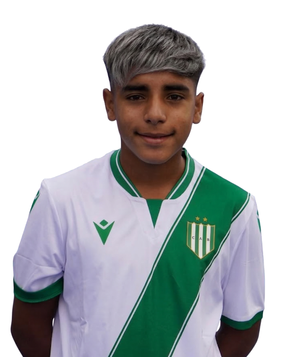 Benjamín Ezequiel Paez