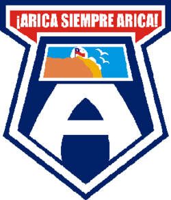 SAN MARCOS DE ARICA