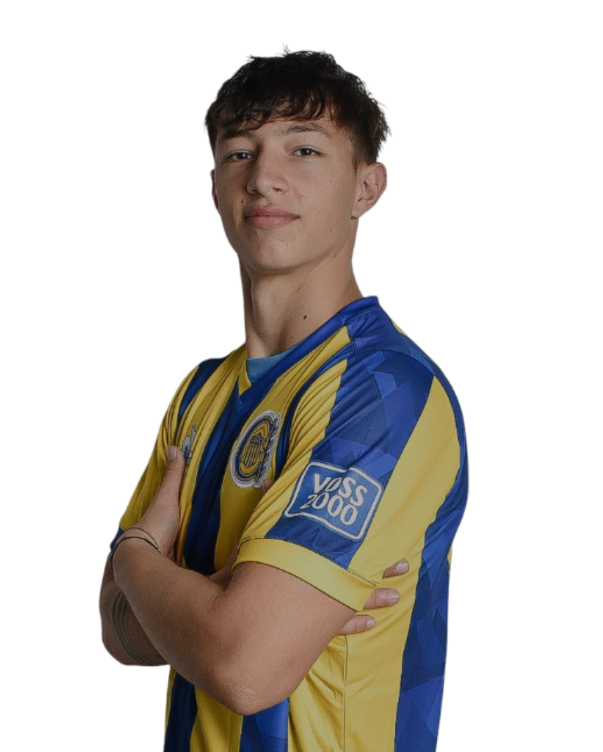 Marco Antonio Vicente