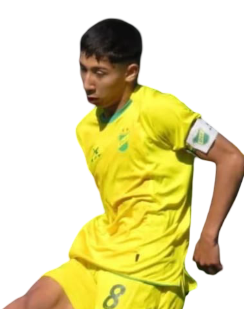 Añasco Tiziano Valentín