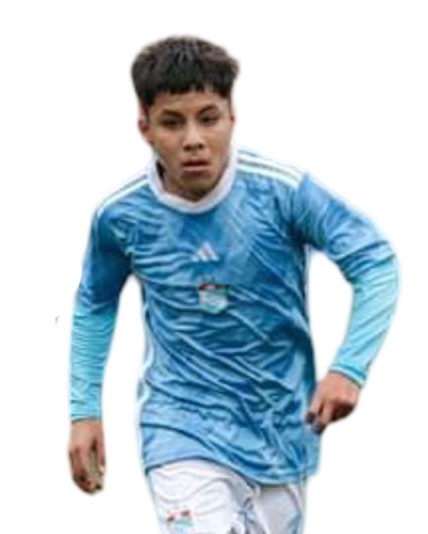 Correa Alexis