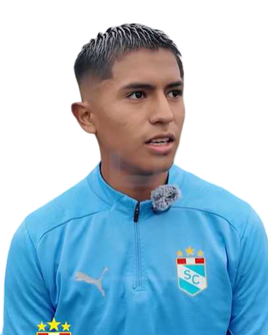 Huacachi Ismael