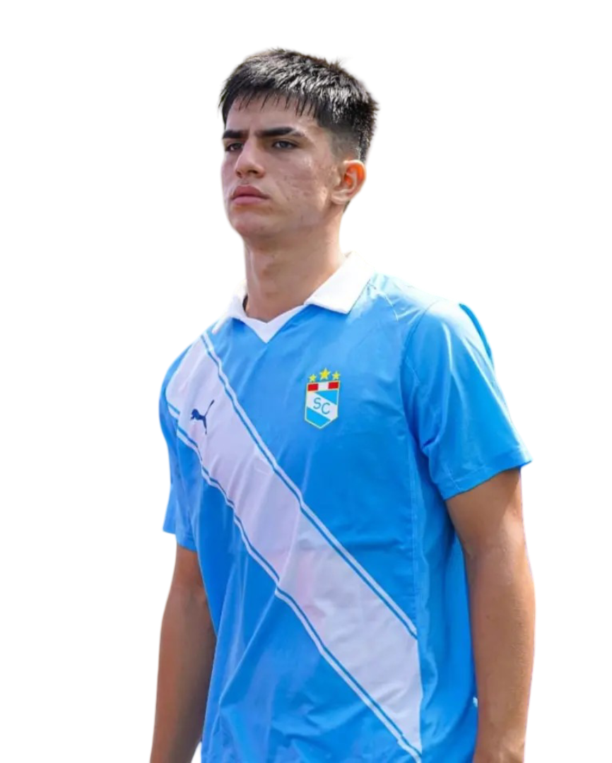 Ramirez Sebastian