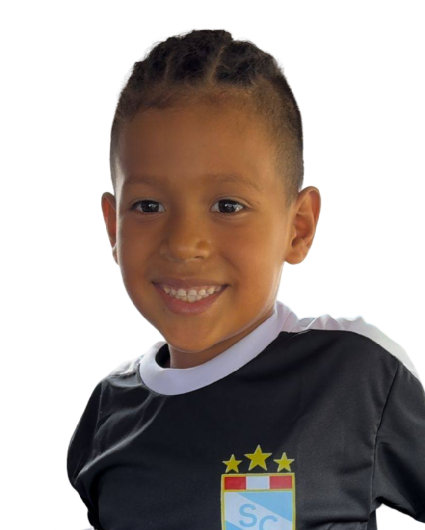 Ramos Valentino