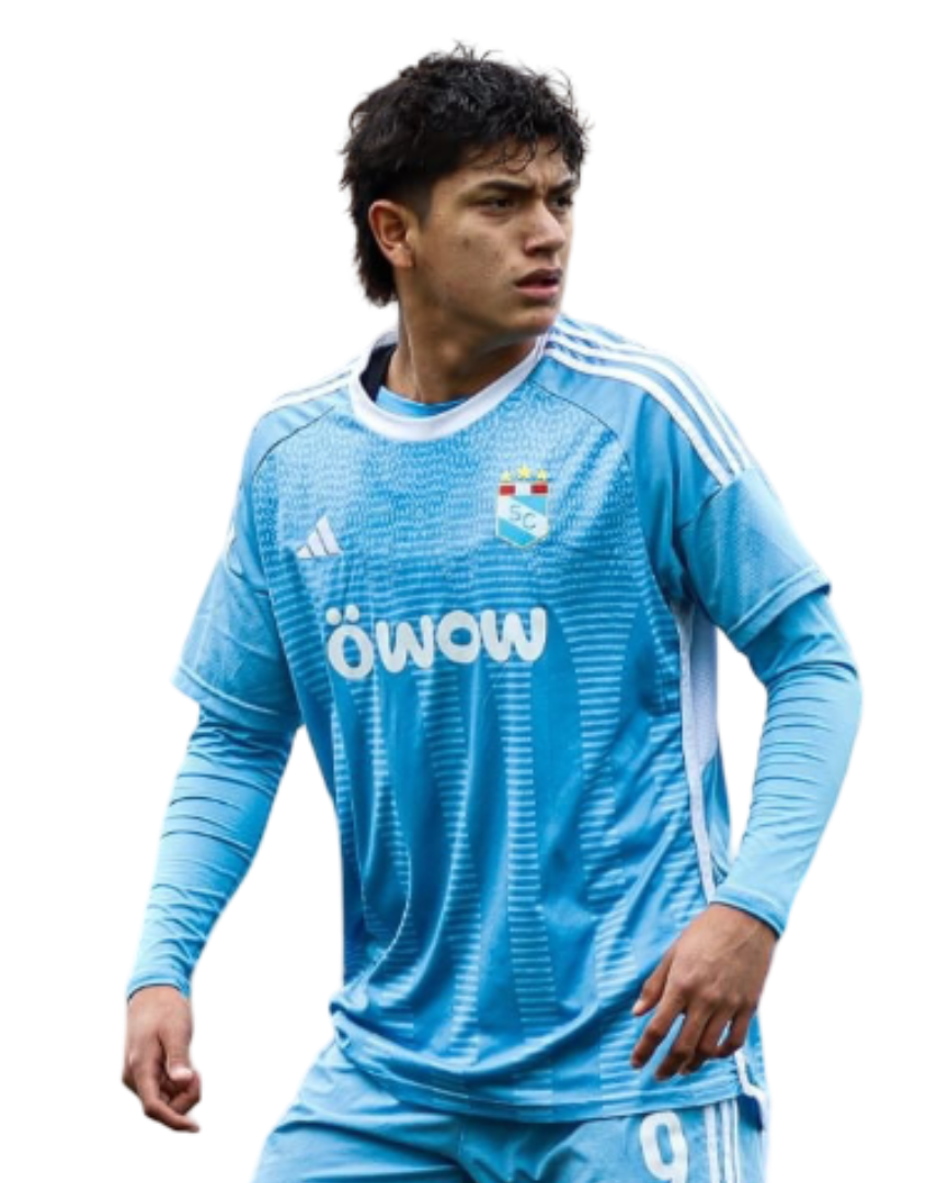 Saldaña Marcelo