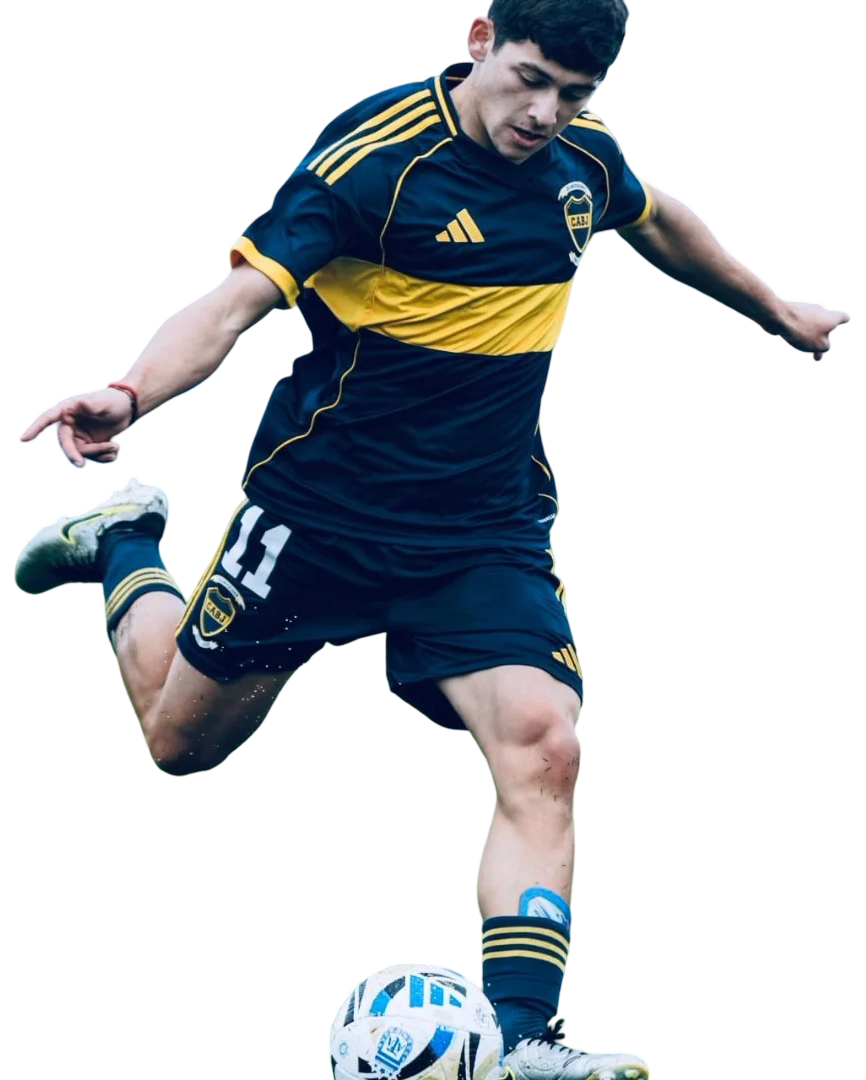 Benjamín	Aragonés