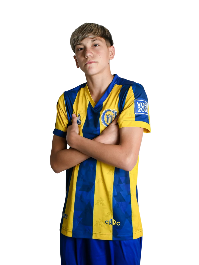 Facundo Gutierrez