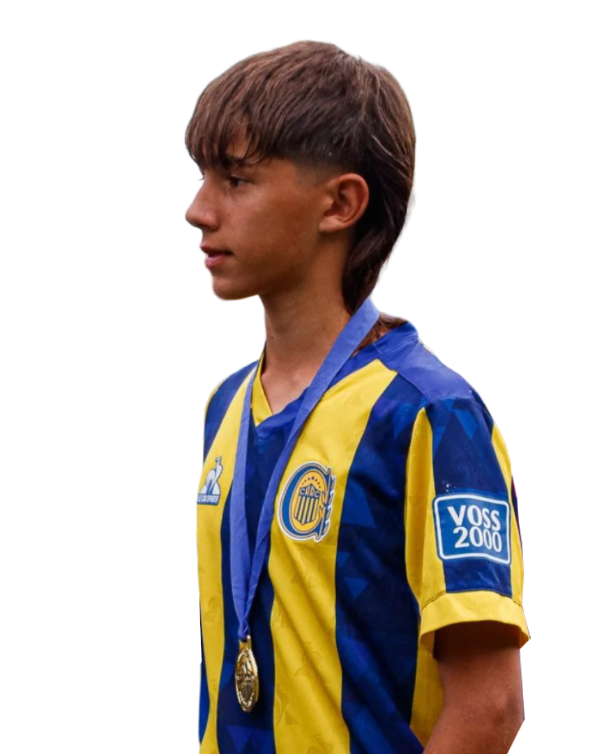 Rodrigo Martino