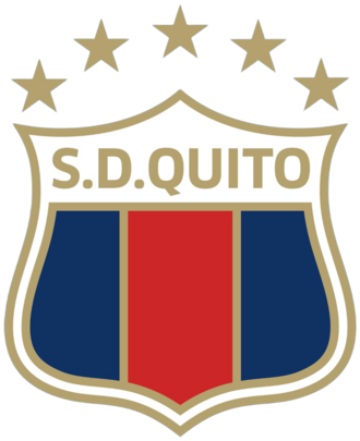 SOCIEDAD DEPORTIVO QUITO