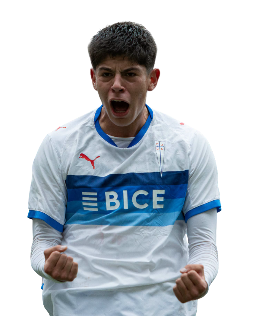 Díaz Emiliano