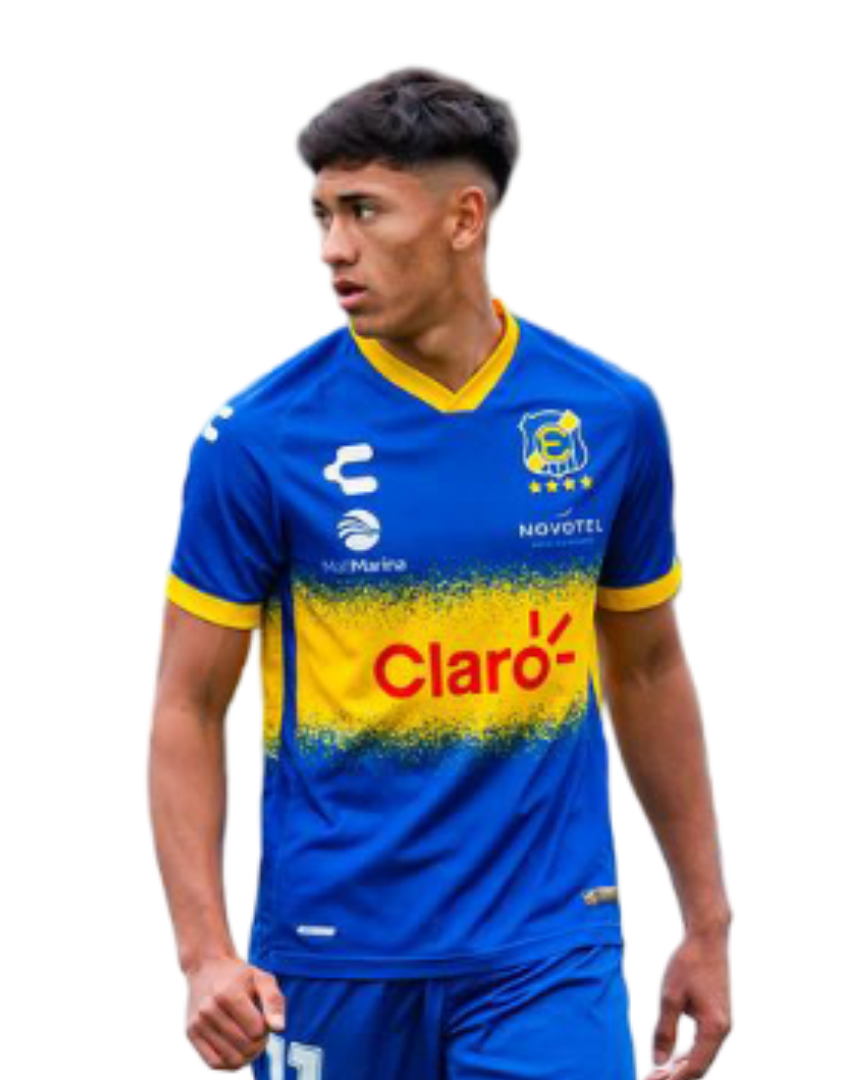 Ramos Emiliano