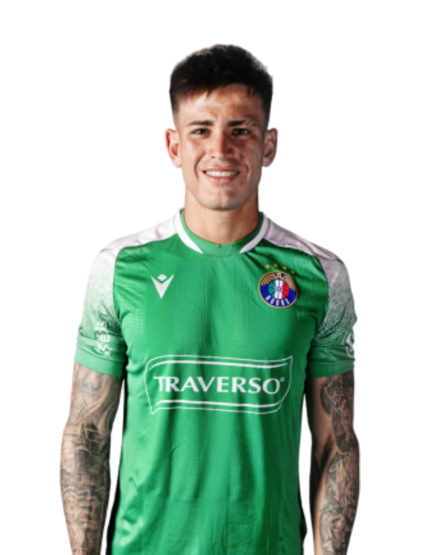 Piña Daniel