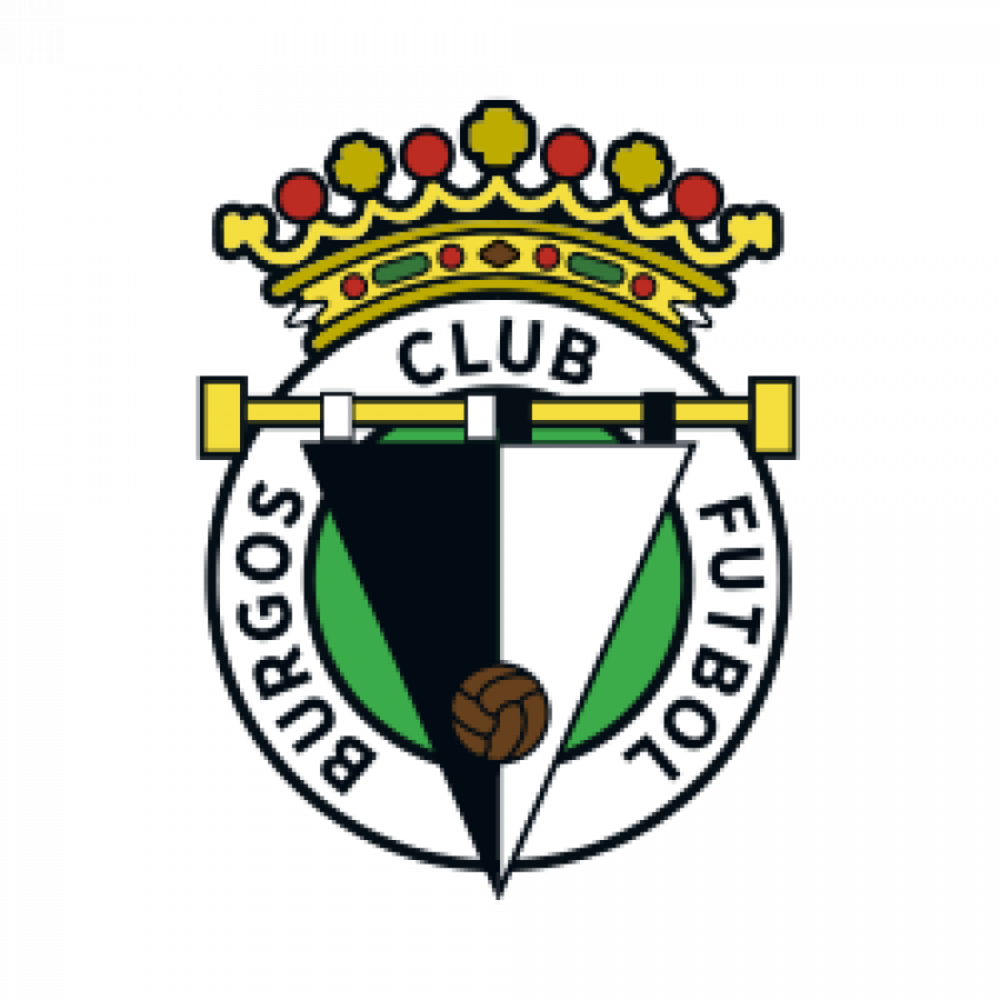 BURGOS CF