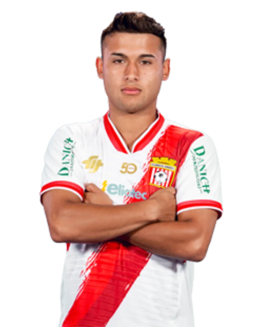 Garrido Iván
